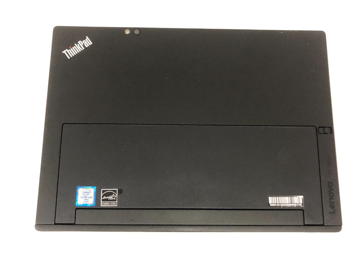 Portátil Tablet Lenovo X1 — imagem 6