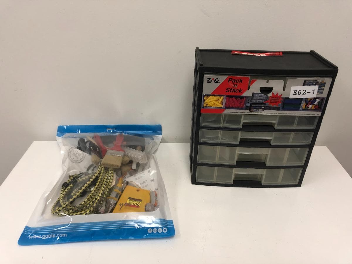Kit Bricolage