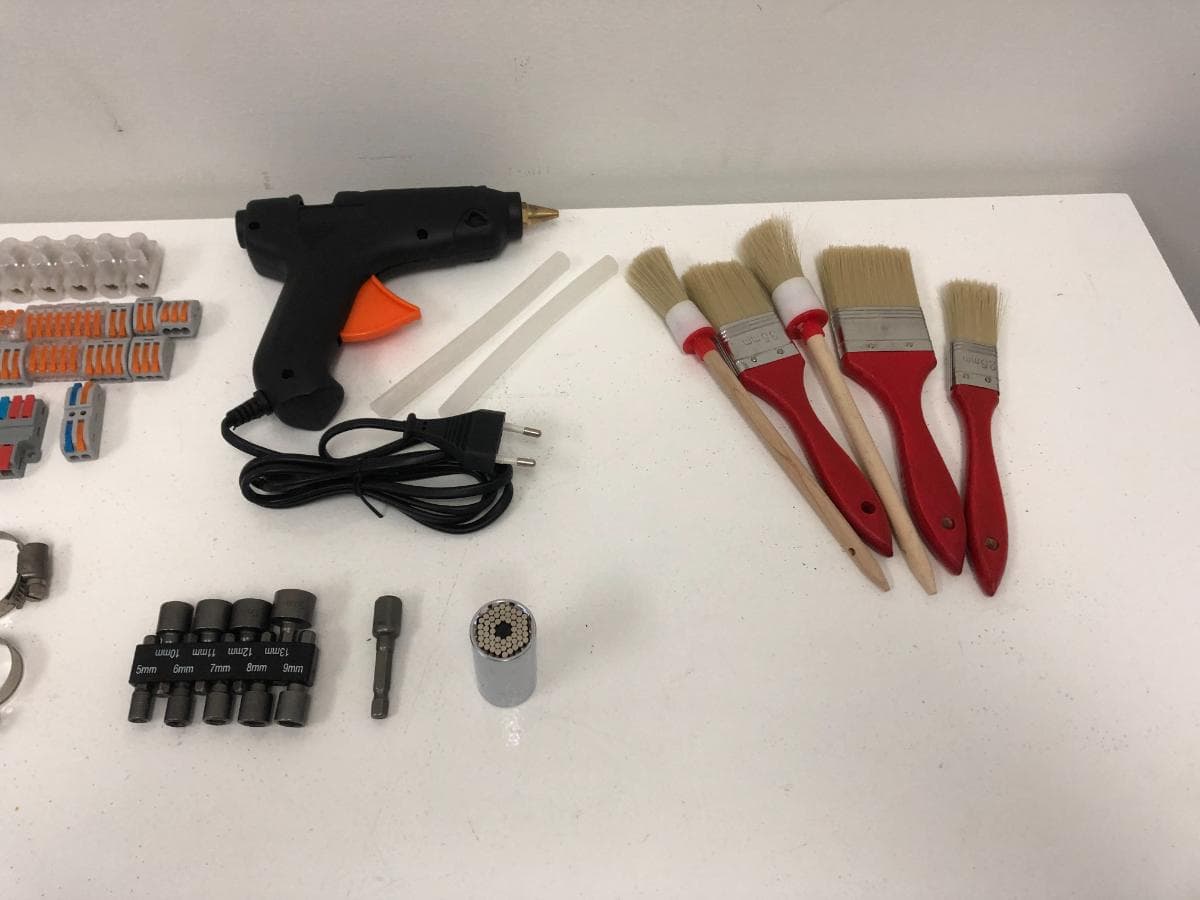 Kit Bricolage — image 5