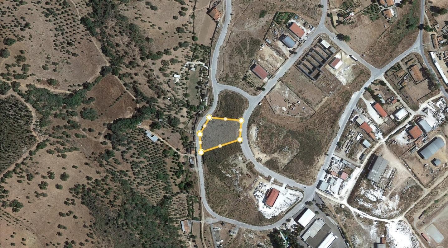 Lote para Construção · Alandroal - Évora — imagen 2