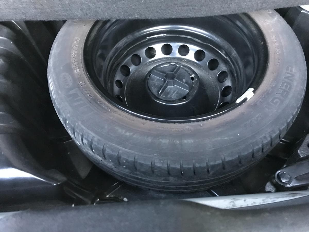 Renault Mégane · Ano 2014 — imagen 10