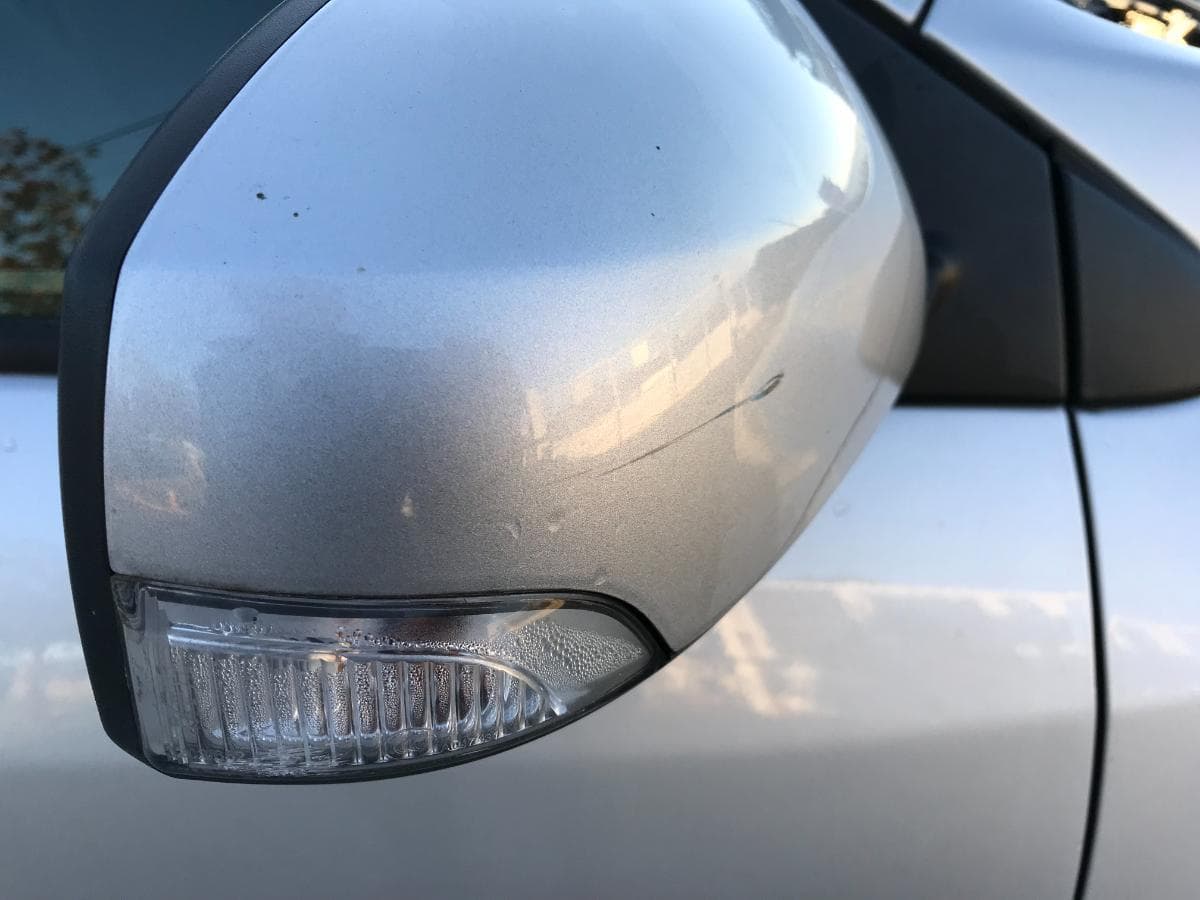 Renault Mégane · Ano 2014 — imagen 13