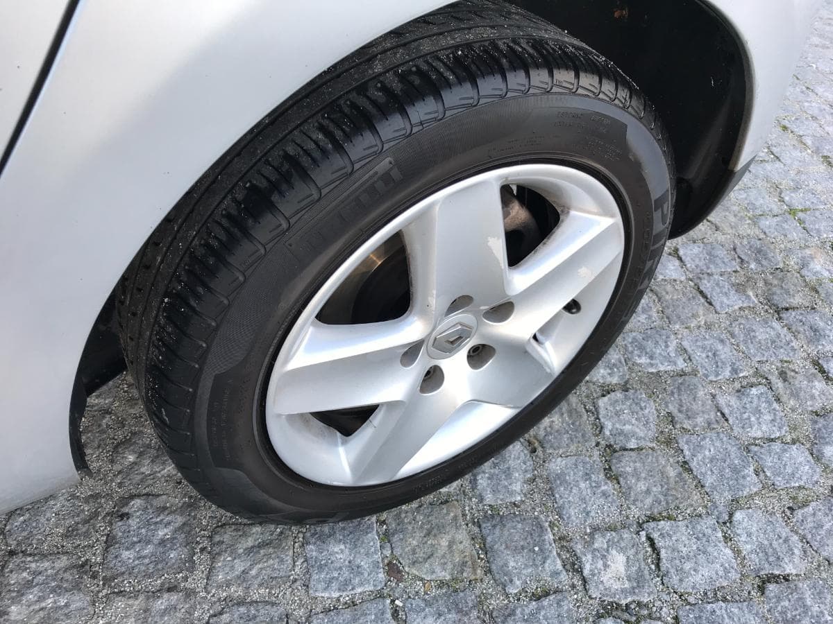 Renault Mégane · Ano 2014 — imagen 14