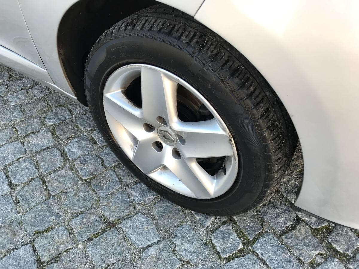 Renault Mégane · Ano 2014 — imagen 15