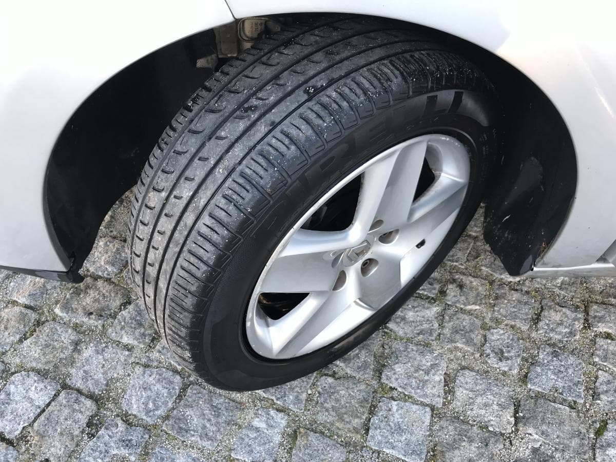 Renault Mégane · Ano 2014 — imagen 16