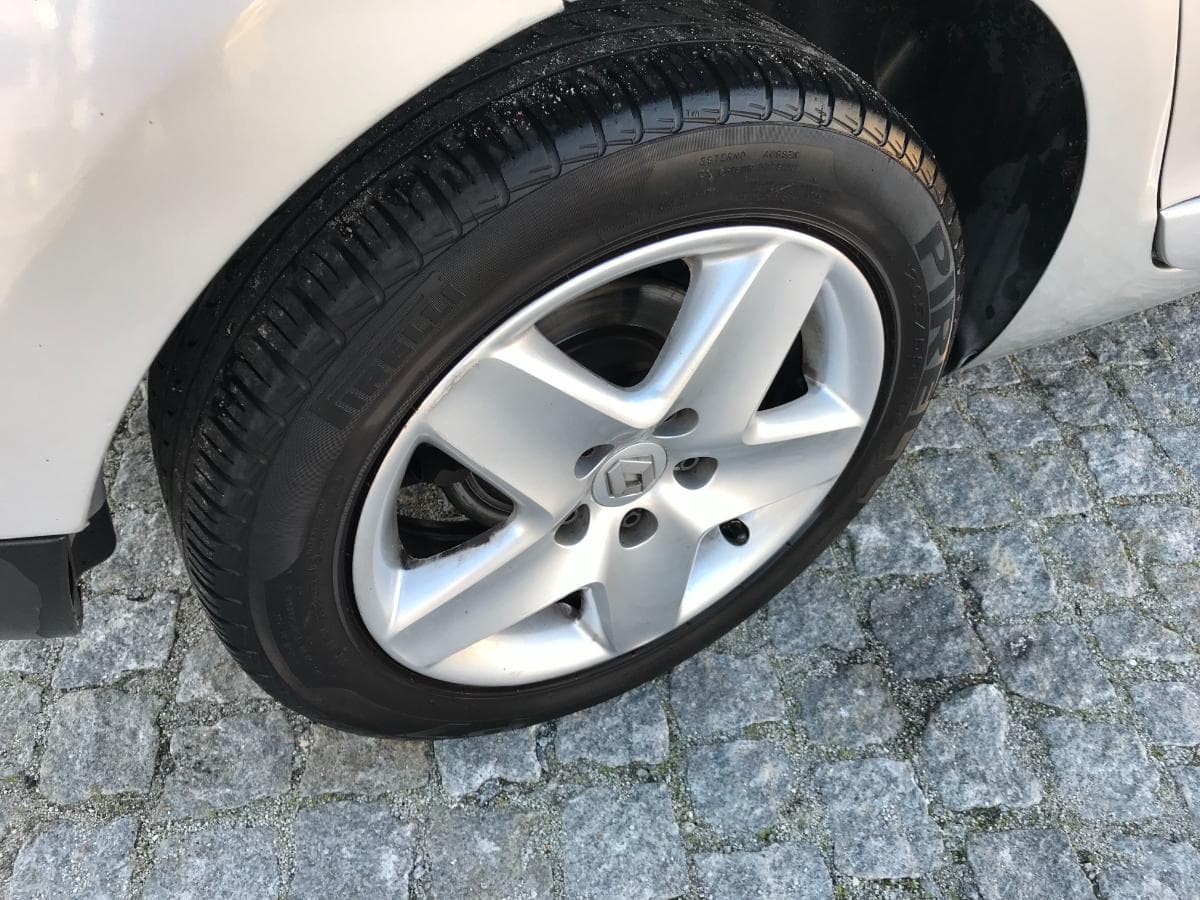 Renault Mégane · Ano 2014 — imagen 17