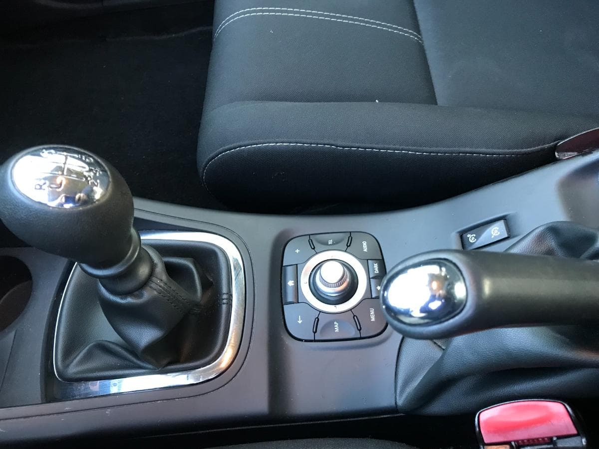 Renault Mégane · Ano 2014 — imagen 20