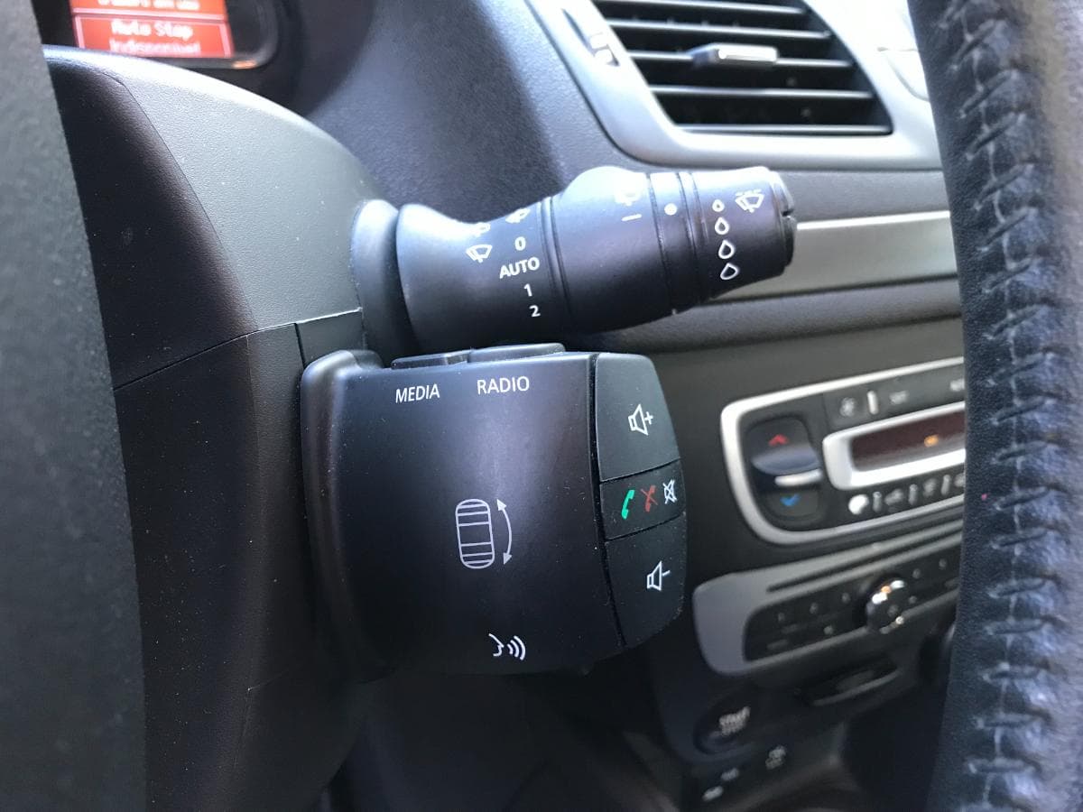 Renault Mégane · Ano 2014 — imagen 22