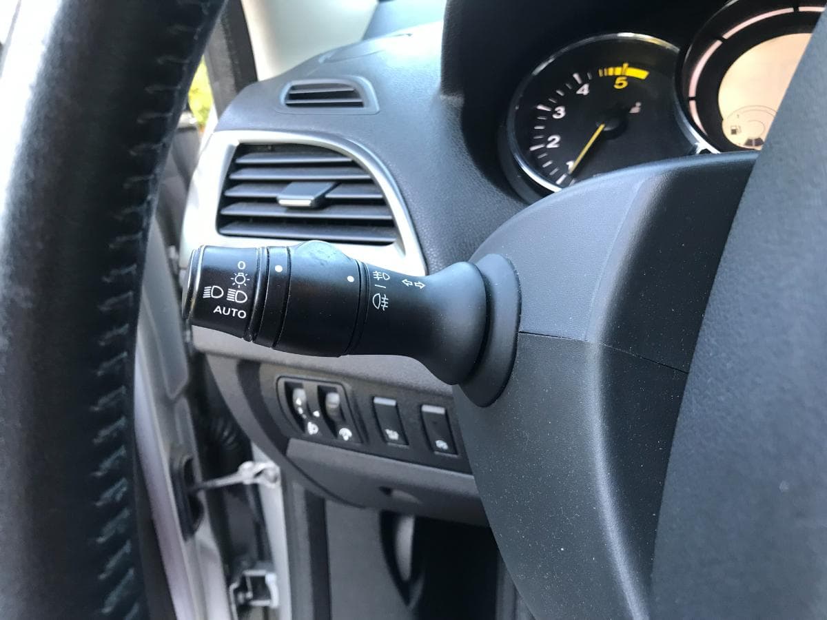 Renault Mégane · Ano 2014 — imagen 25