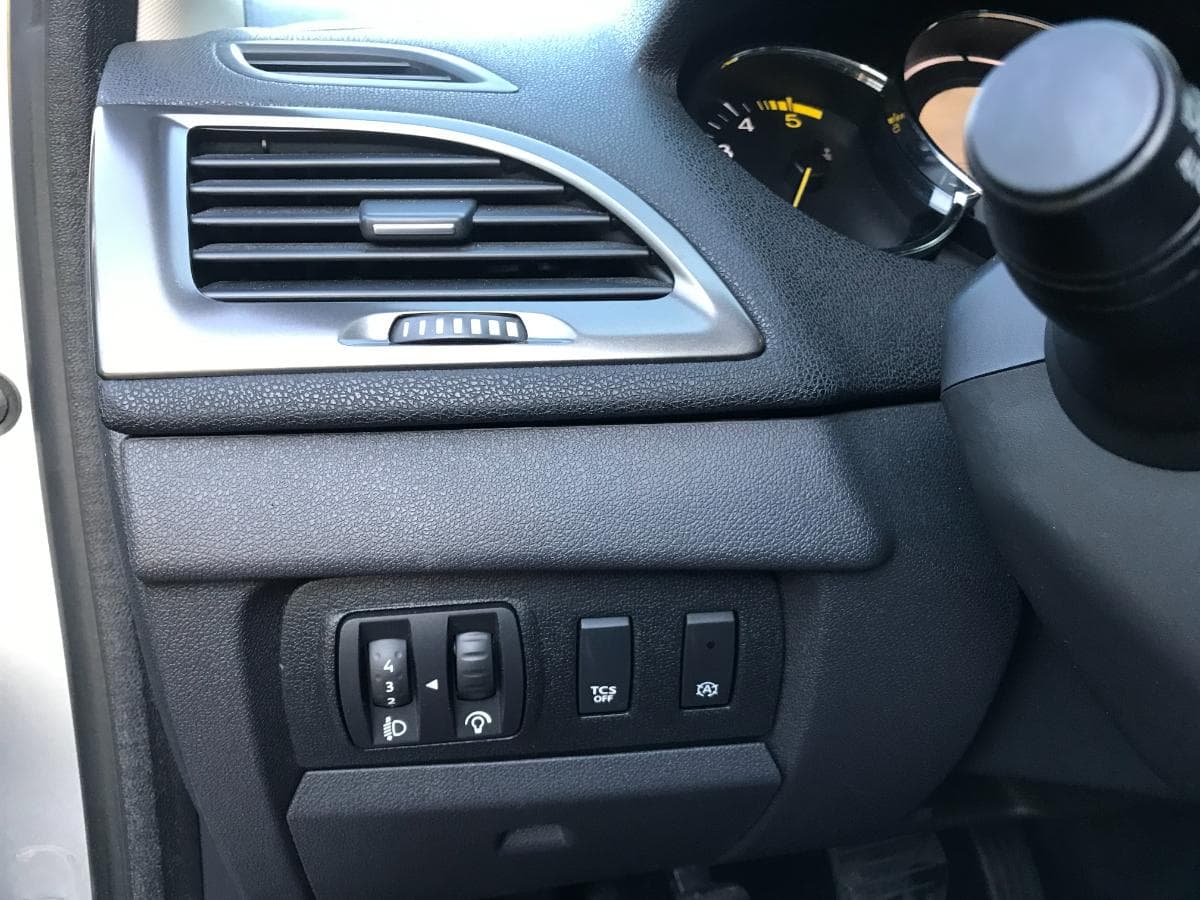 Renault Mégane · Ano 2014 — imagen 29