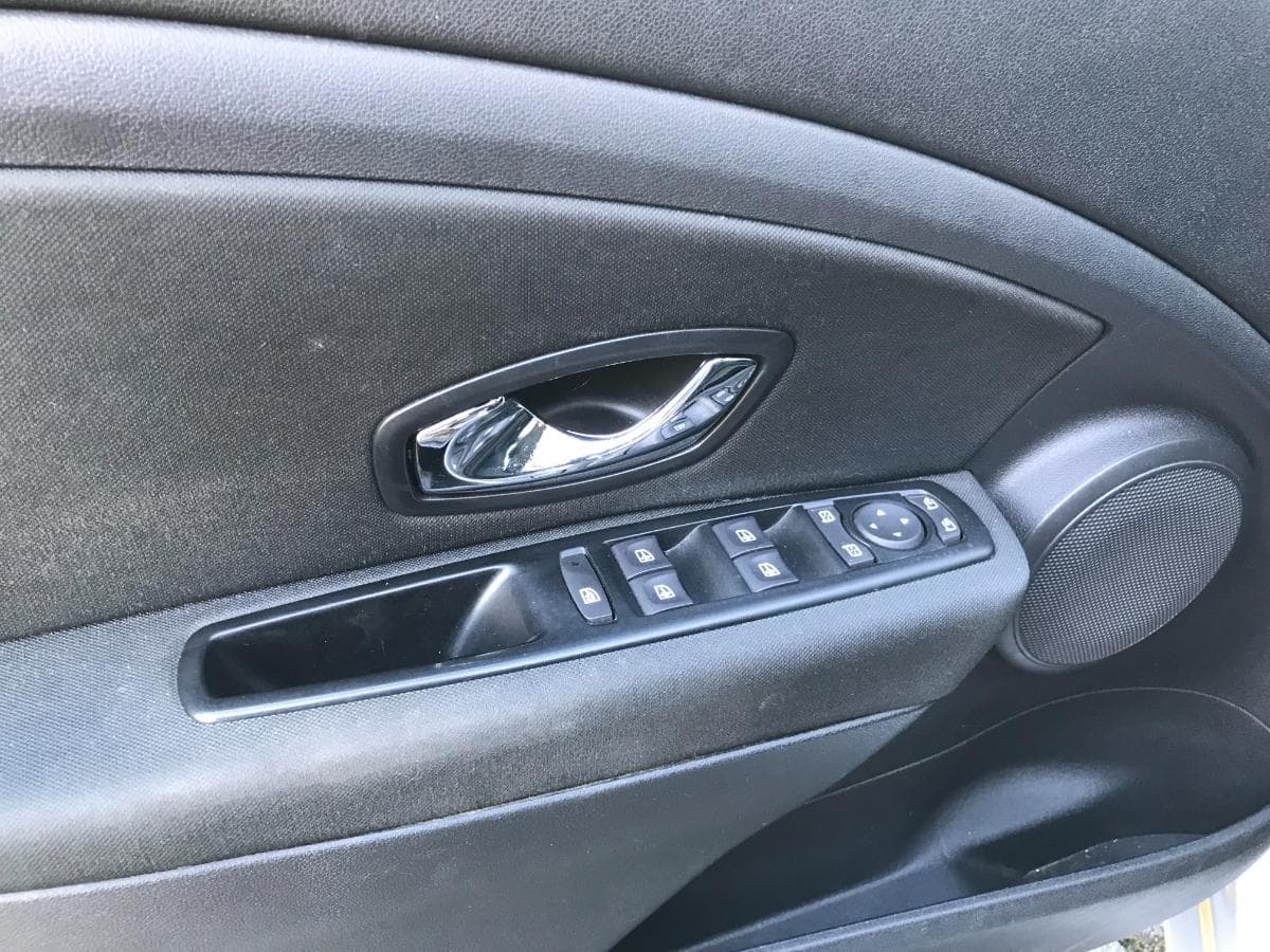 Renault Mégane · Ano 2014 — imagen 30