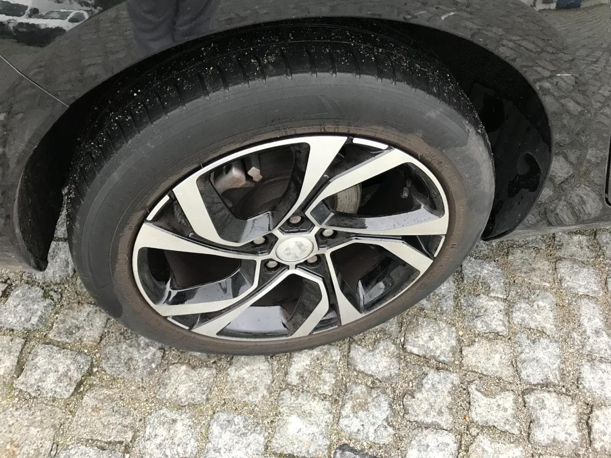 Renault Mégane 1.5 DCI · Ano 2017 — image 15