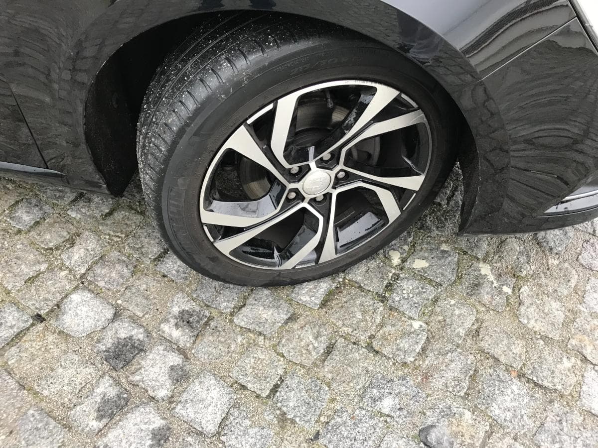 Renault Mégane 1.5 DCI · Ano 2017 — image 17