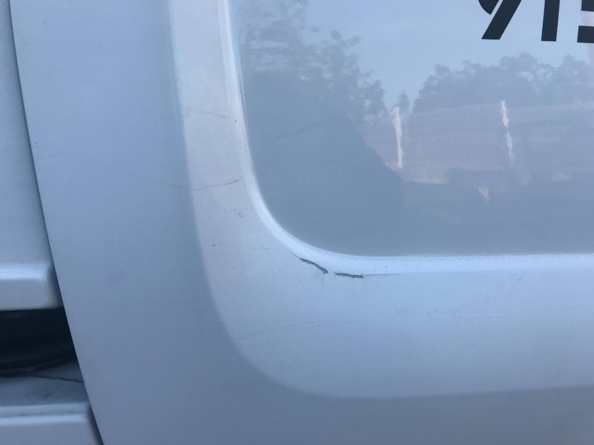 Renault kangoo 1.5 DCI · Ano 2015 — imagem 11