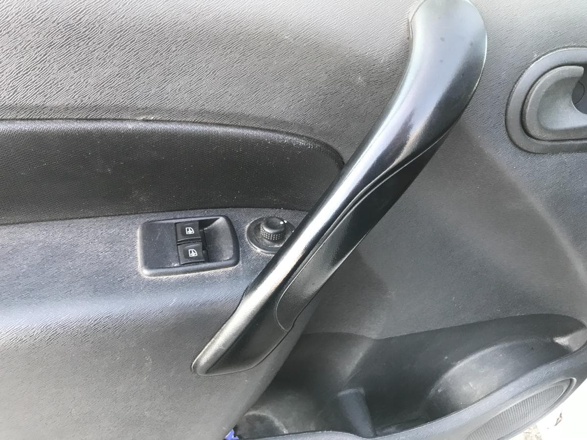 Renault kangoo 1.5 DCI · Ano 2015 — imagem 24