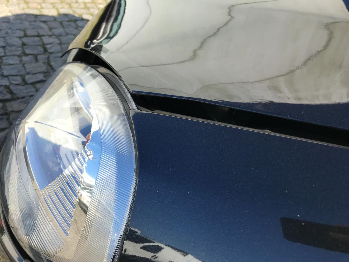 Lancia Musa 1.3 D Multijet · Ano 2005 — imagem 10