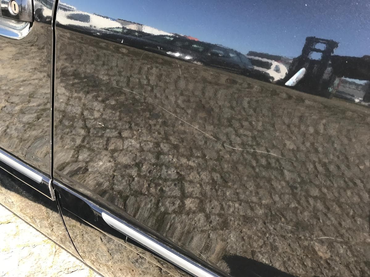 Lancia Musa 1.3 D Multijet · Ano 2005 — imagem 12