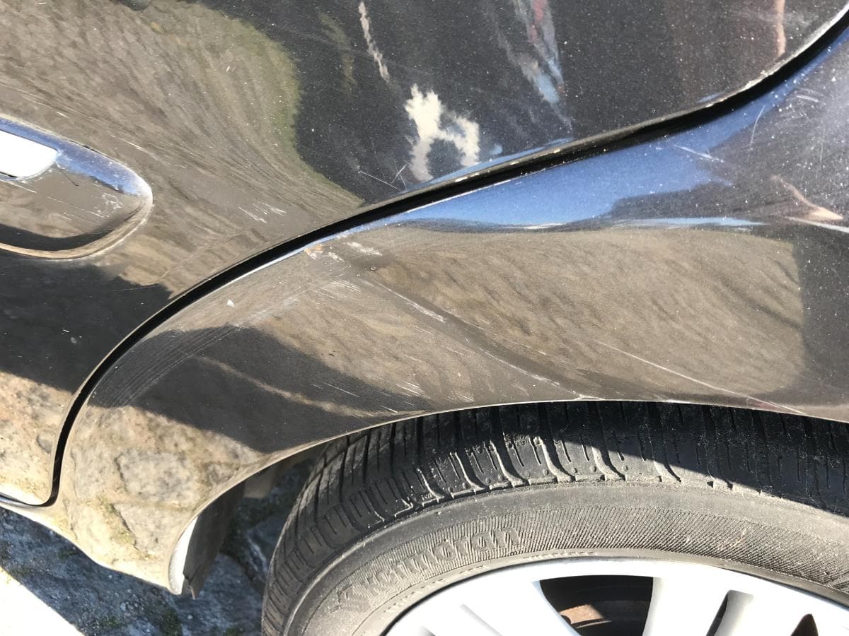 Lancia Musa 1.3 D Multijet · Ano 2005 — imagem 15