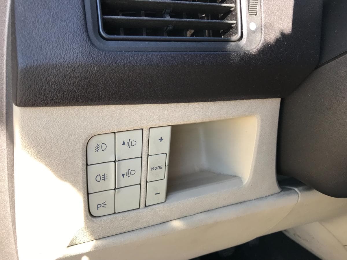Lancia Musa 1.3 D Multijet · Ano 2005 — imagem 26