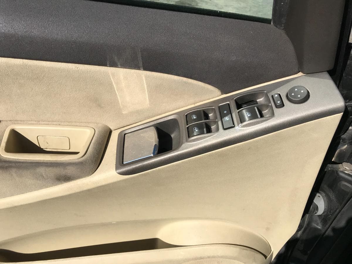 Lancia Musa 1.3 D Multijet · Ano 2005 — imagem 29