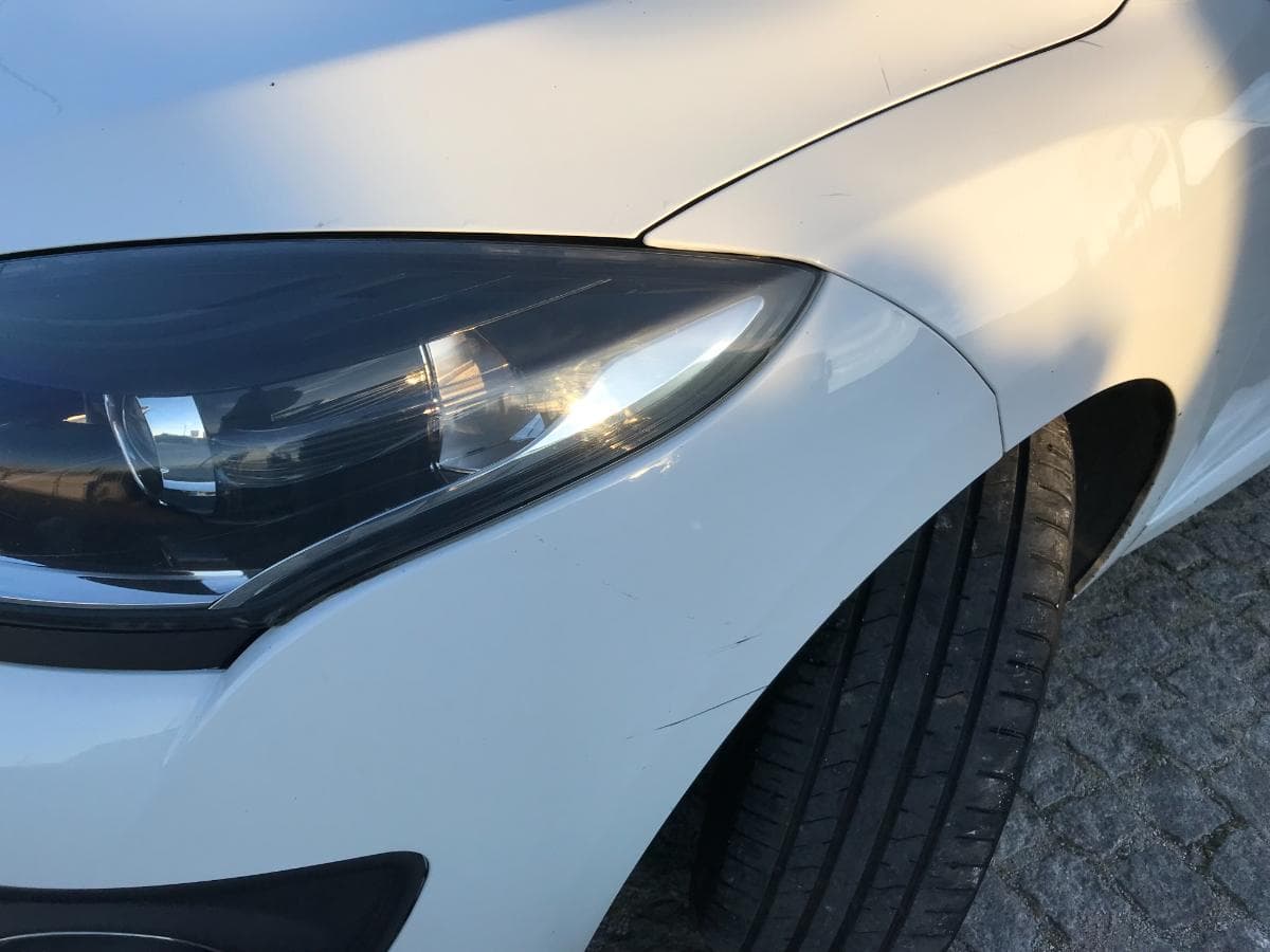 Renault Mégane 1.5 DCI · Ano 2015 — imagem 13
