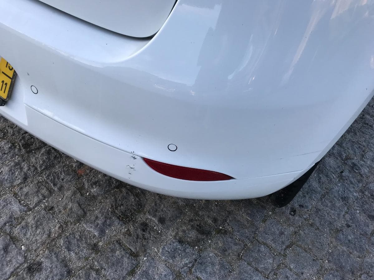 Renault Mégane 1.5 DCI · Ano 2015 — imagem 14