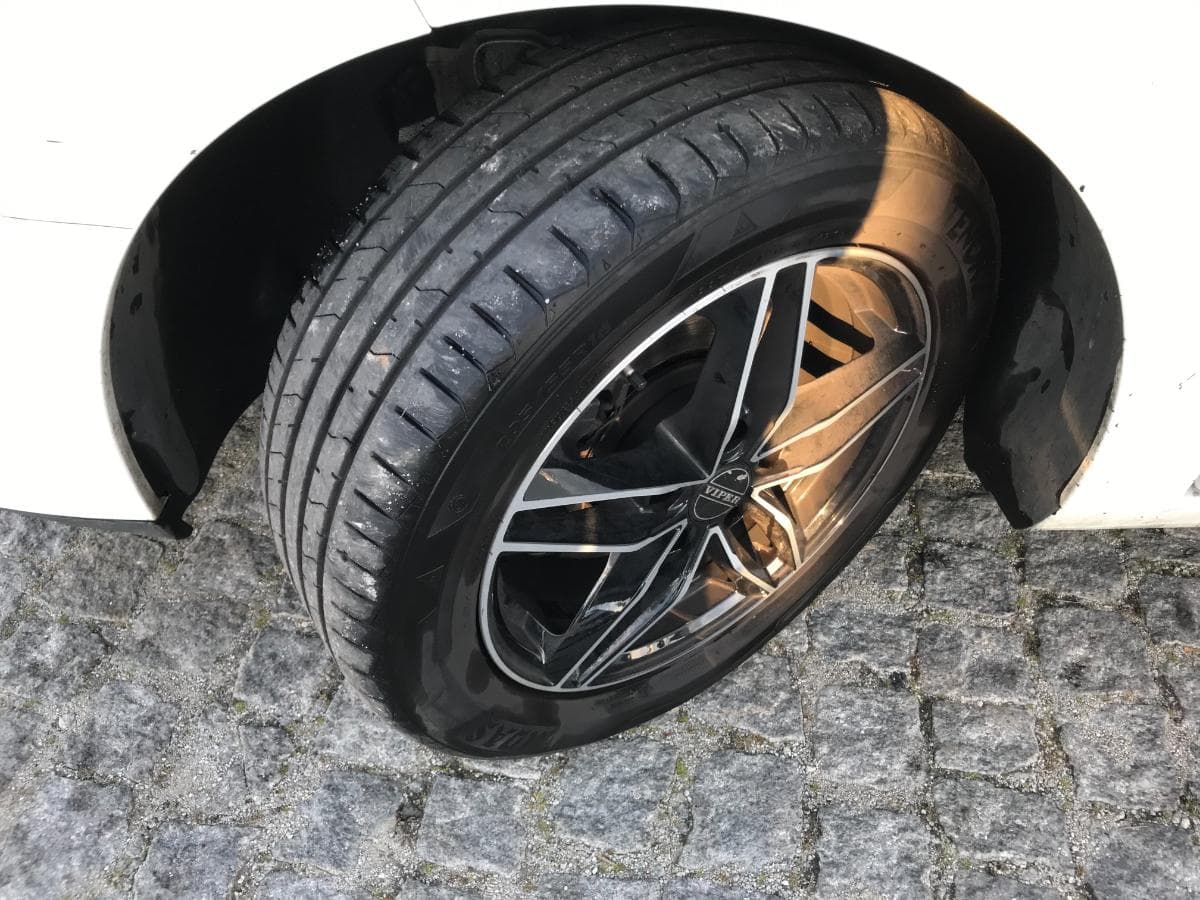 Renault Mégane 1.5 DCI · Ano 2015 — imagem 17