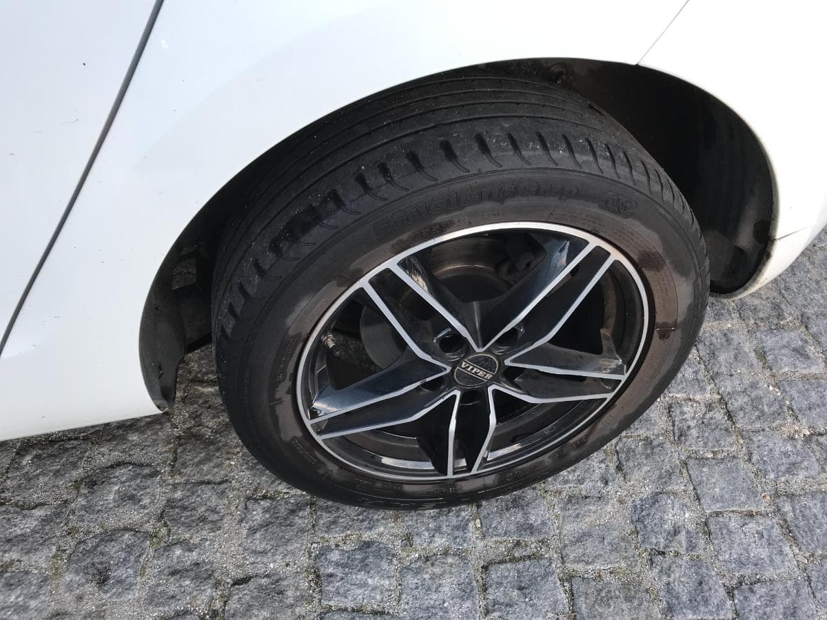 Renault Mégane 1.5 DCI · Ano 2015 — imagem 18