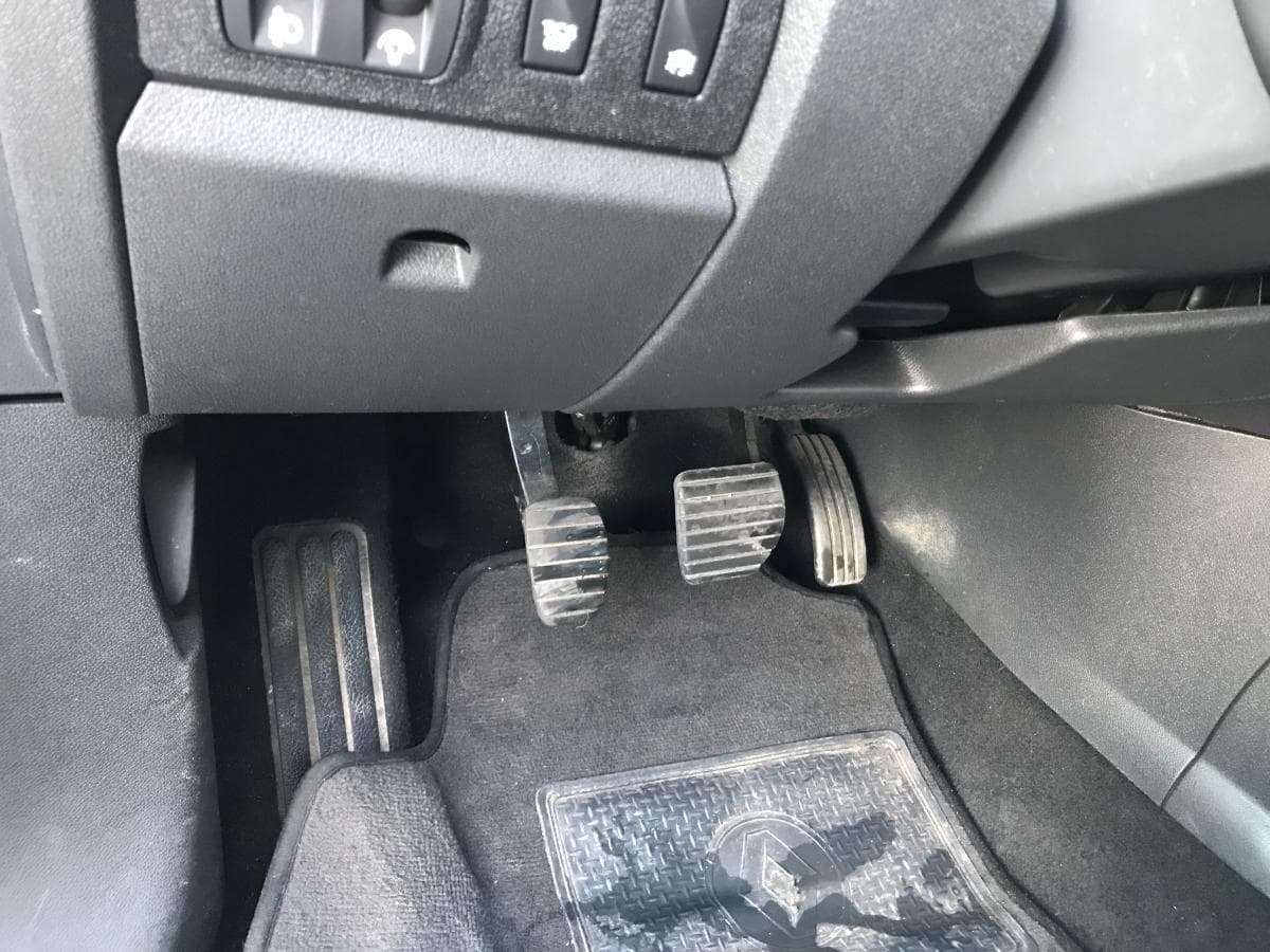 Renault Mégane 1.5 DCI · Ano 2015 — imagem 23
