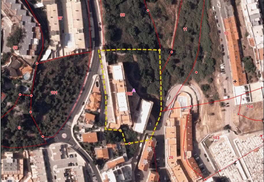 Empreendimento Habitacional · Condomínio Privado com piscina · Sesimbra — imagen 10