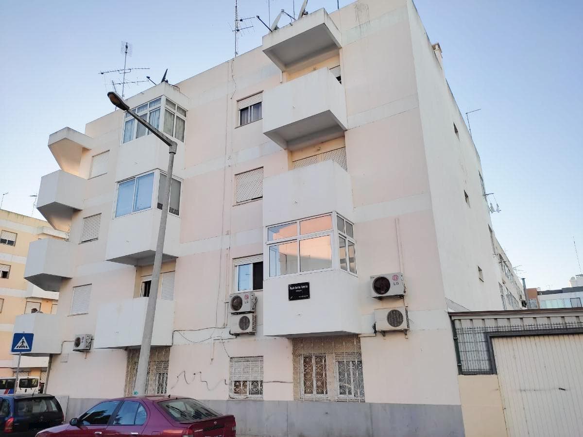 Apartamento T3 · Olhão — imagem 2