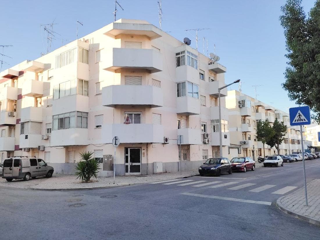 Apartamento T3 · Olhão — imagem 1