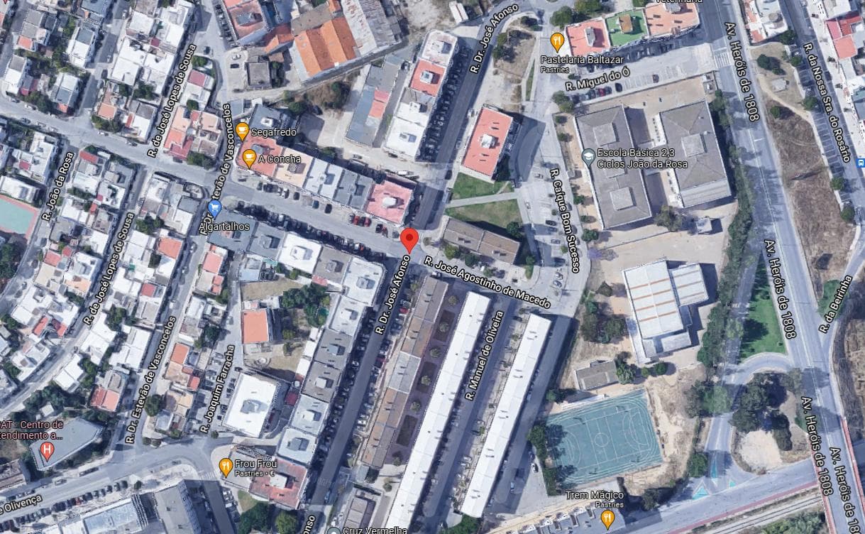Apartamento T3 · Olhão — imagem 13