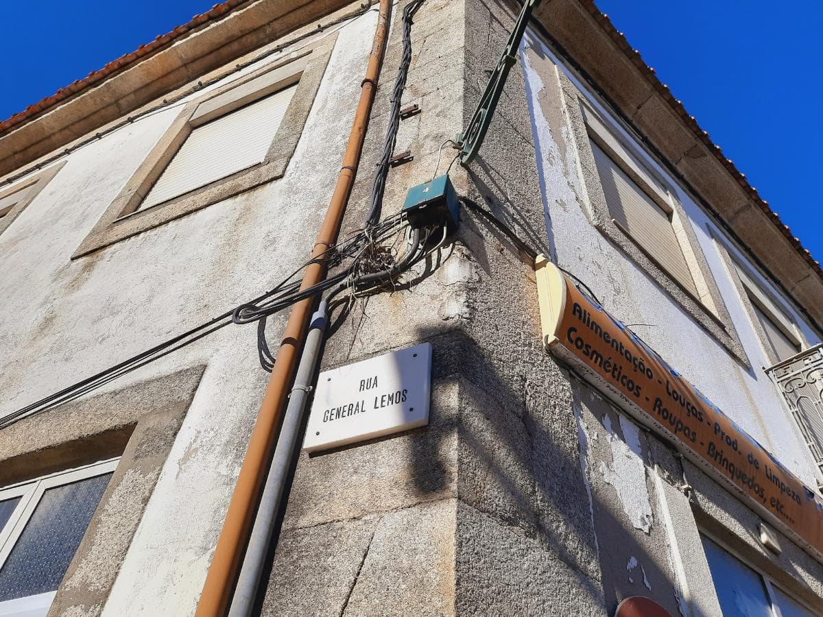 Edifício · Vila do Conde — image 4