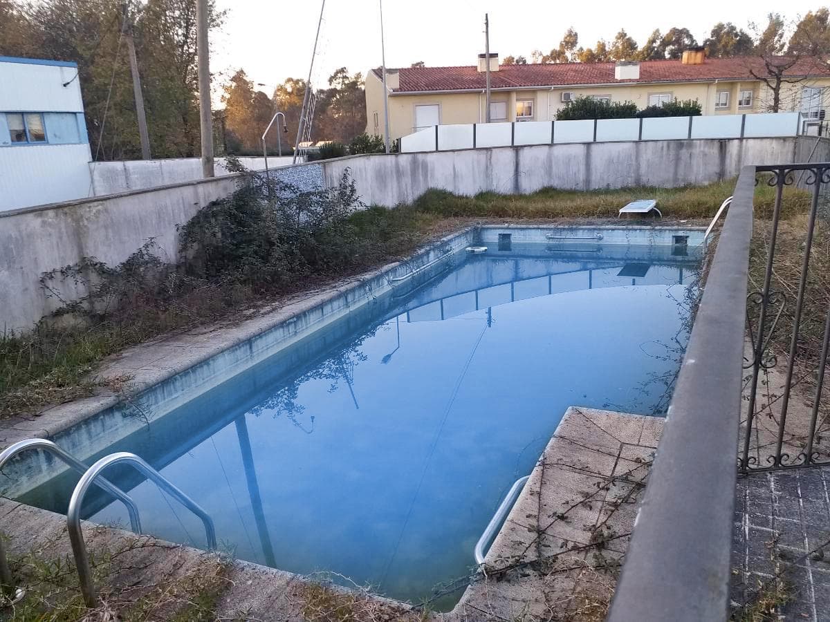 Moradia V3 com Piscina · Braga — imagem 27