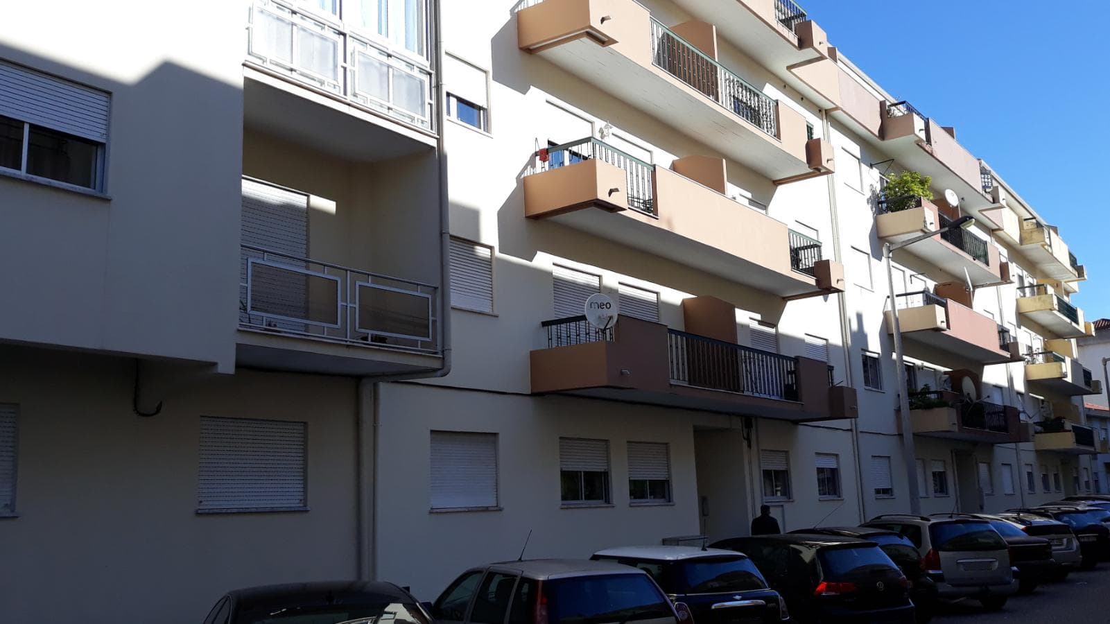 Apartamento T3 · Ourém — image 1