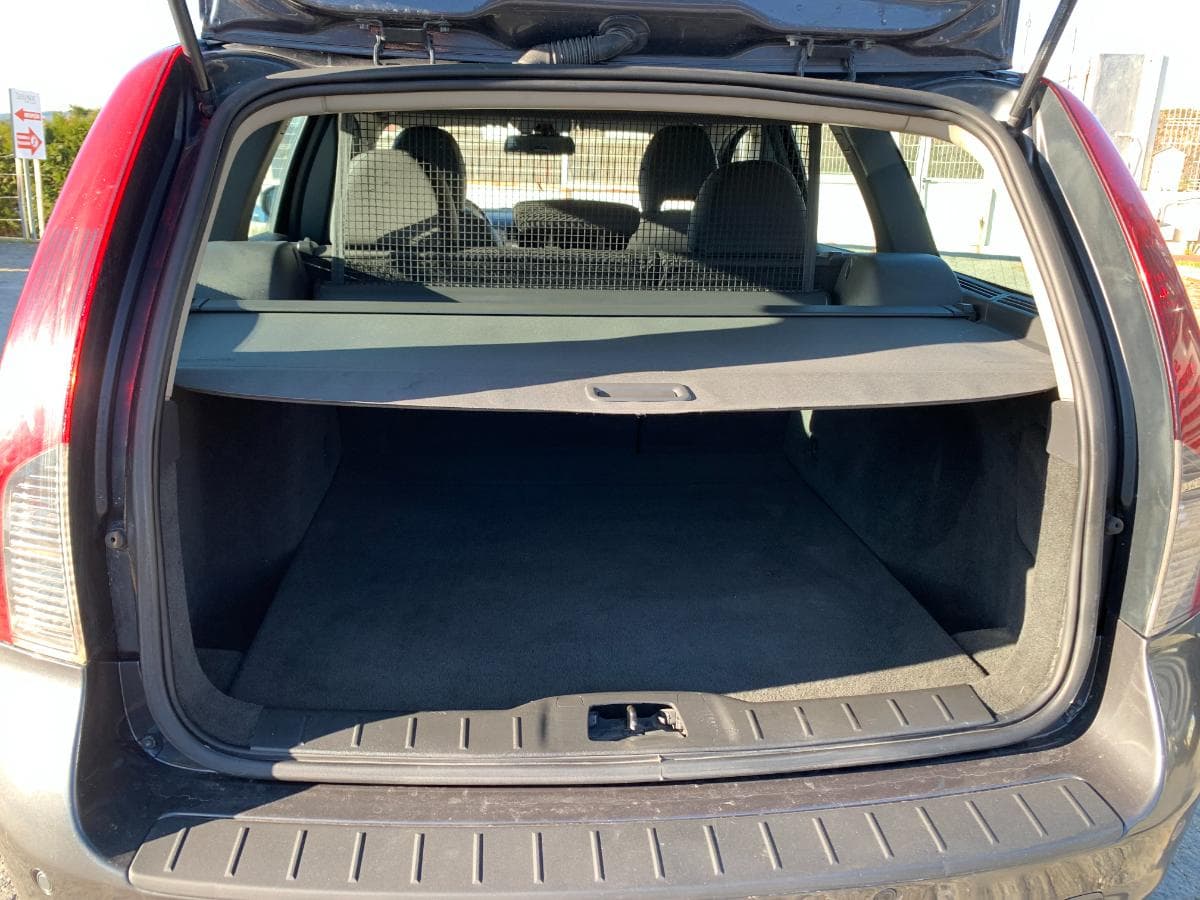 Volvo V50 · Ano 2009 — imagem 9