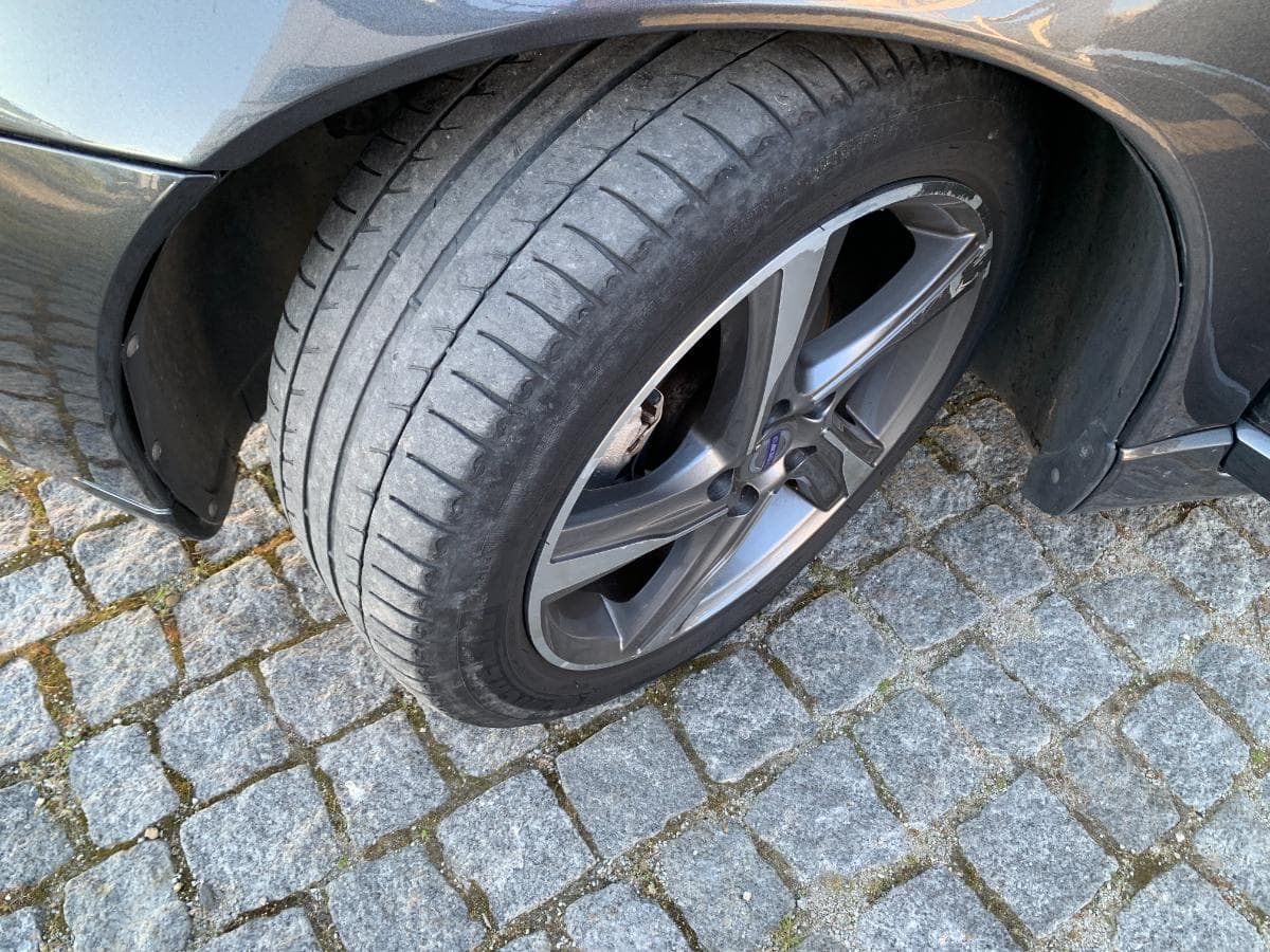 Volvo V50 · Ano 2009 — imagem 13