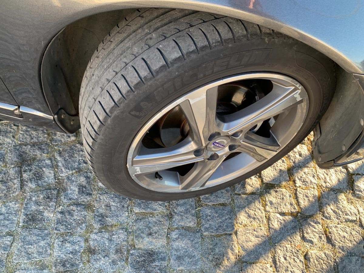 Volvo V50 · Ano 2009 — imagem 14