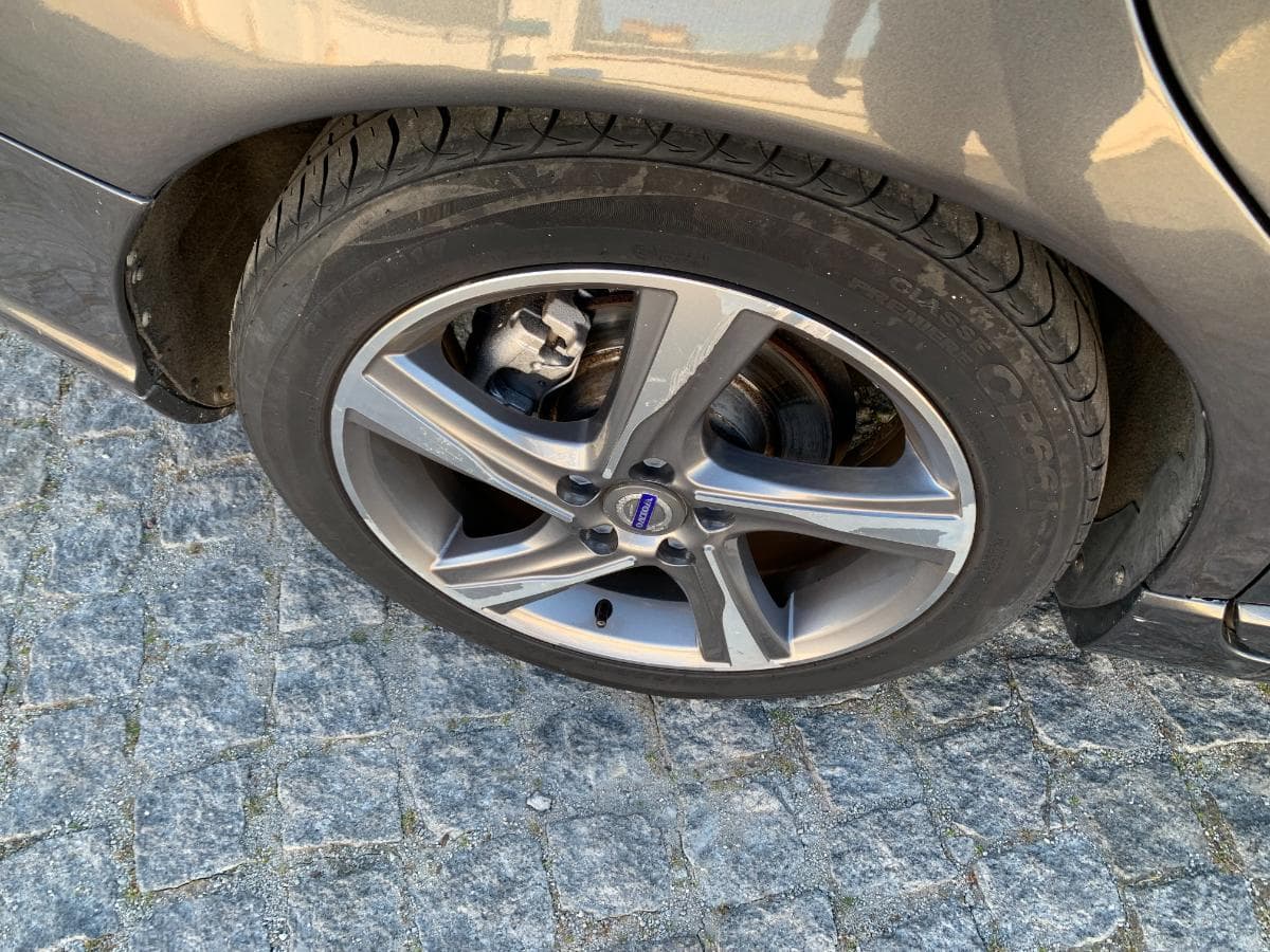 Volvo V50 · Ano 2009 — imagem 16
