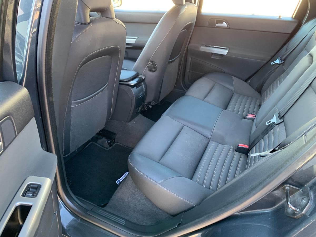 Volvo V50 · Ano 2009 — imagem 18