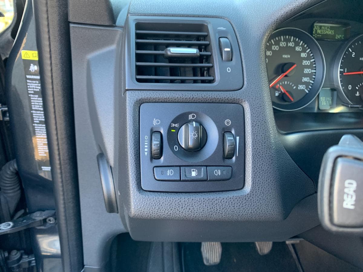 Volvo V50 · Ano 2009 — imagem 27