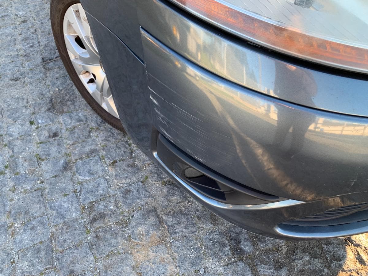 Citroën C4 Picasso 1.6 HDI · Ano 2006 — imagem 12