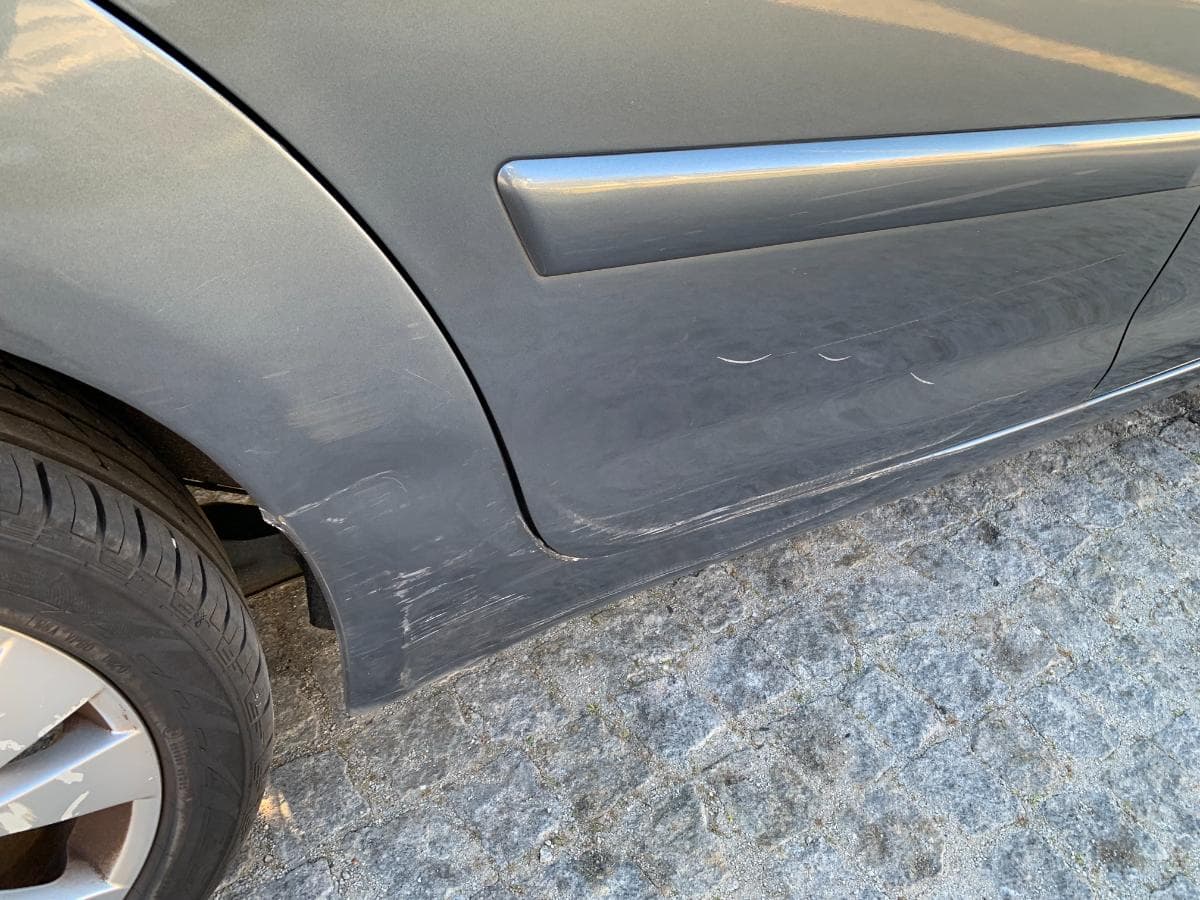 Citroën C4 Picasso 1.6 HDI · Ano 2006 — imagem 13