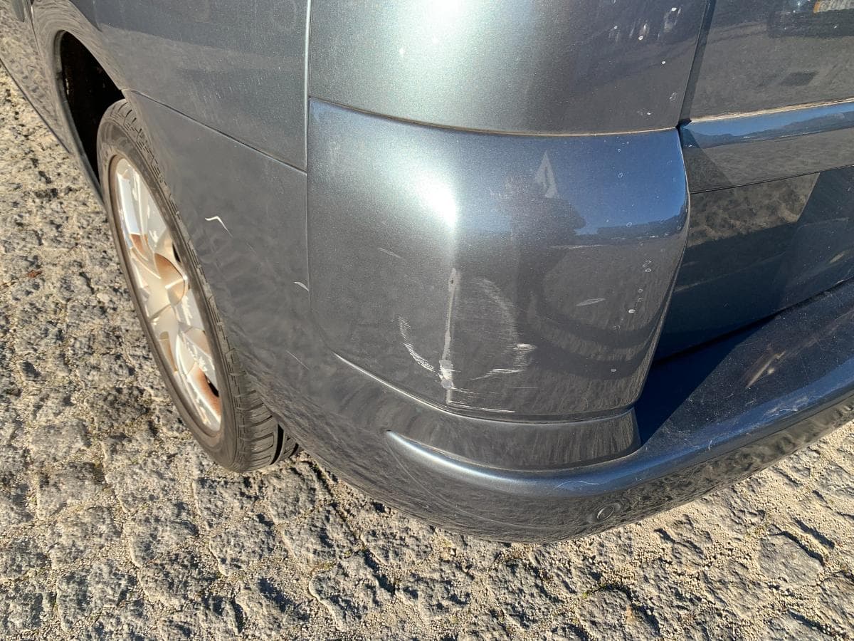 Citroën C4 Picasso 1.6 HDI · Ano 2006 — imagem 14