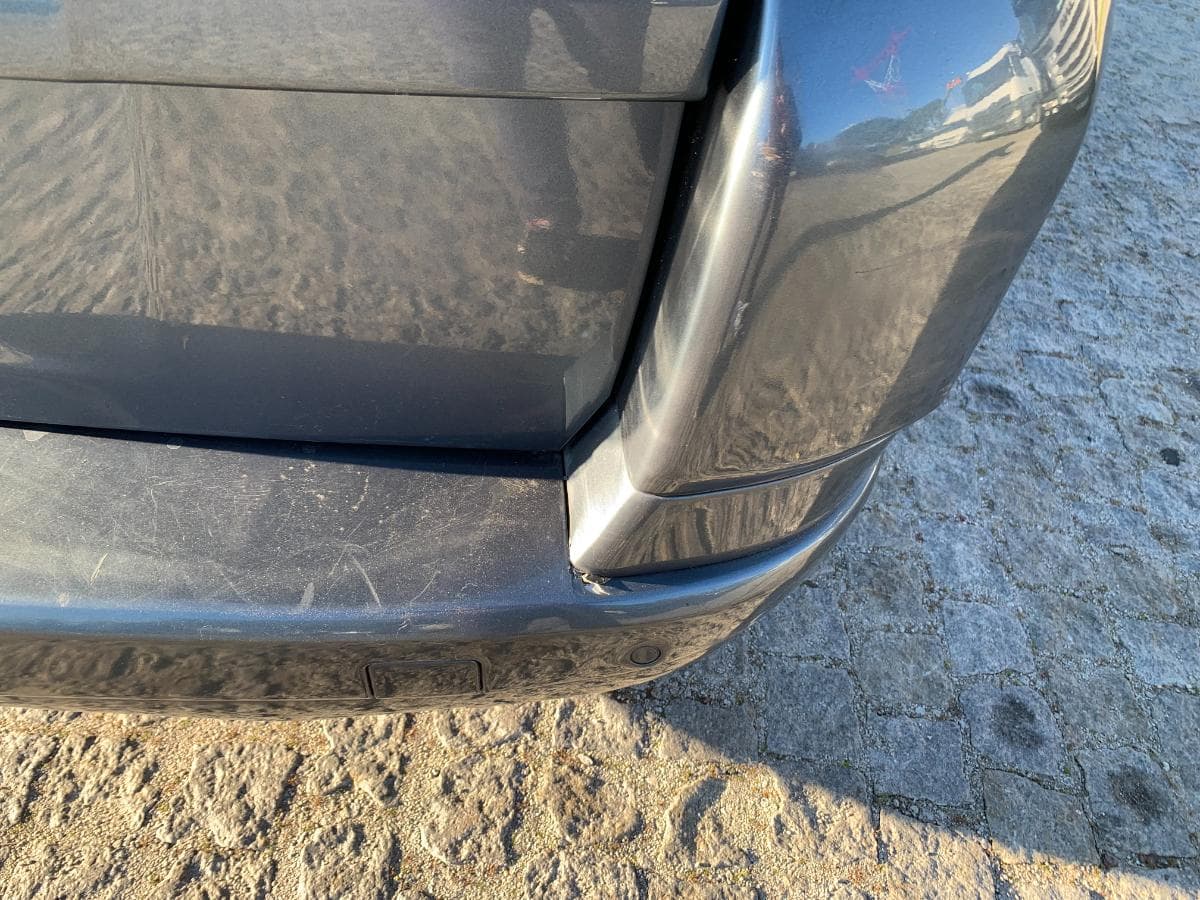 Citroën C4 Picasso 1.6 HDI · Ano 2006 — imagem 15