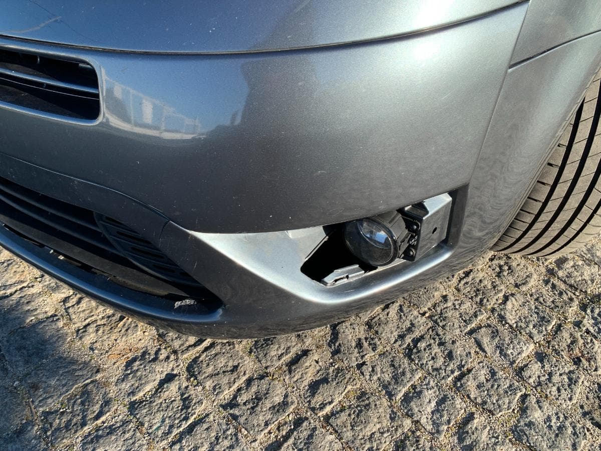 Citroën C4 Picasso 1.6 HDI · Ano 2006 — imagem 16