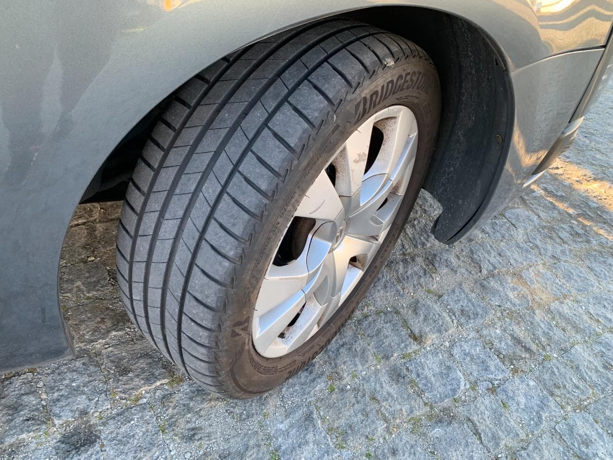 Citroën C4 Picasso 1.6 HDI · Ano 2006 — imagem 18