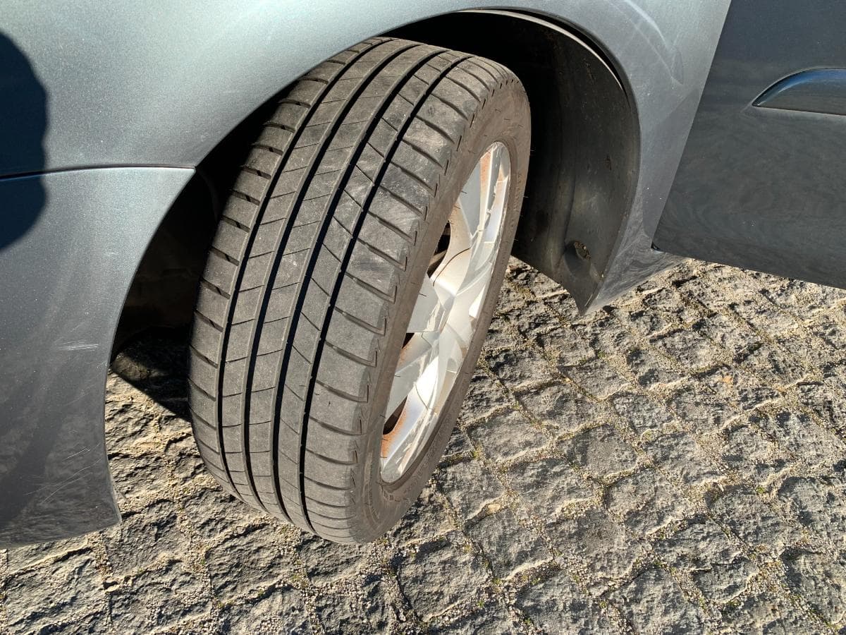 Citroën C4 Picasso 1.6 HDI · Ano 2006 — imagem 20