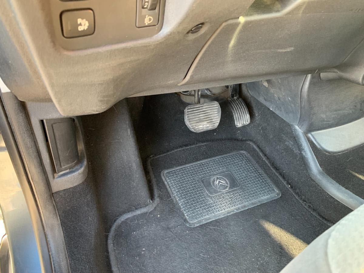 Citroën C4 Picasso 1.6 HDI · Ano 2006 — imagem 25